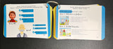 Flashcards cu eseurile de BAC sintetizate 2026
