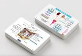 FLASHCARDS BARRONS – UMF TIMIȘOARA