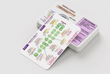 FLASHCARDS BARRONS – UMF TIMIȘOARA