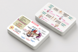 FLASHCARDS BARRONS – UMF CLUJ