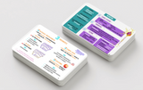 FLASHCARDS BARRONS – UMF CLUJ