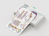 FLASHCARDS BARRONS – UMF CLUJ