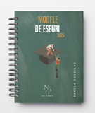 Modele de eseuri - 2025