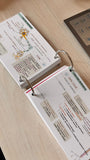 FLASHCARDS CORINT