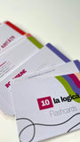 Flashcards - Logică