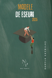 Modele de eseuri - 2025