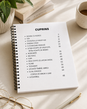 Quiz cu 225 de întrebări grilă din eseuri + răspunsuri de verificare - BAC 2027