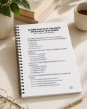 Quiz cu 225 de întrebări grilă din eseuri + răspunsuri de verificare - BAC 2027