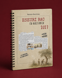 Eseuri BAC cu ilustrații - 2027