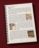 Rezumate opere BAC cu ilustrații - 2027