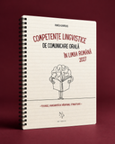 Proba orală limba română - BAC 2027
