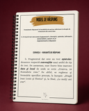 Proba orală limba română - BAC 2027