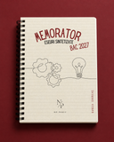 Memorator de limba română. Eseuri pentru bacalaureat - 2027