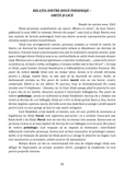 Eseuri BAC cu ilustrații - 2026