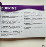 Flashcards BAC ISTORIE - TOATĂ MATERIA