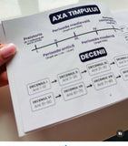 Flashcards BAC ISTORIE - TOATĂ MATERIA