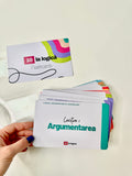 Flashcards - Logică
