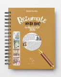 Rezumate opere BAC cu ilustrații - 2026