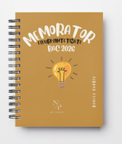 Memorator de limba română. Eseuri pentru bacalaureat - 2026