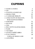 Quiz cu 225 de întrebări grilă din eseuri + răspunsuri de verificare - BAC 2025