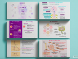 FLASHCARDS CORINT