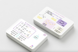 FLASHCARDS CHIMIE ORGANICĂ (hidrocarburi + comp. org. cu funcții simple)