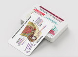 FLASHCARDS BARRONS – UMF CRAIOVA