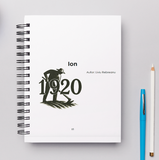 Rezumate opere BAC cu ilustrații - 2026