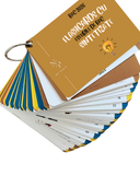 Flashcards cu eseurile de BAC sintetizate 2026