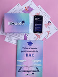 Flashcards - Biologie de 10 - Kit Master