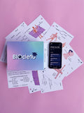 Flashcards - Biologie kit PRO