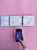 Flashcards - Biologie de 10 - Kit Master