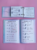 Flashcards - Biologie de 10 - Kit Master