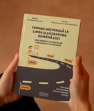 Testare Națională la Limba și Literatura Română