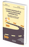 Testare Națională la Limba și Literatura Română